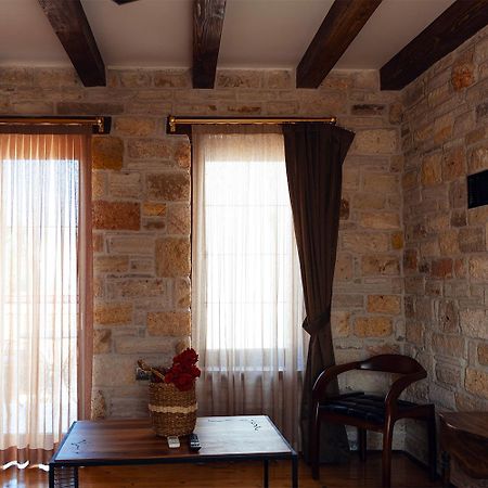 Sinem Hanim Konagi Boutique Hotel Yenifoca Екстериор снимка