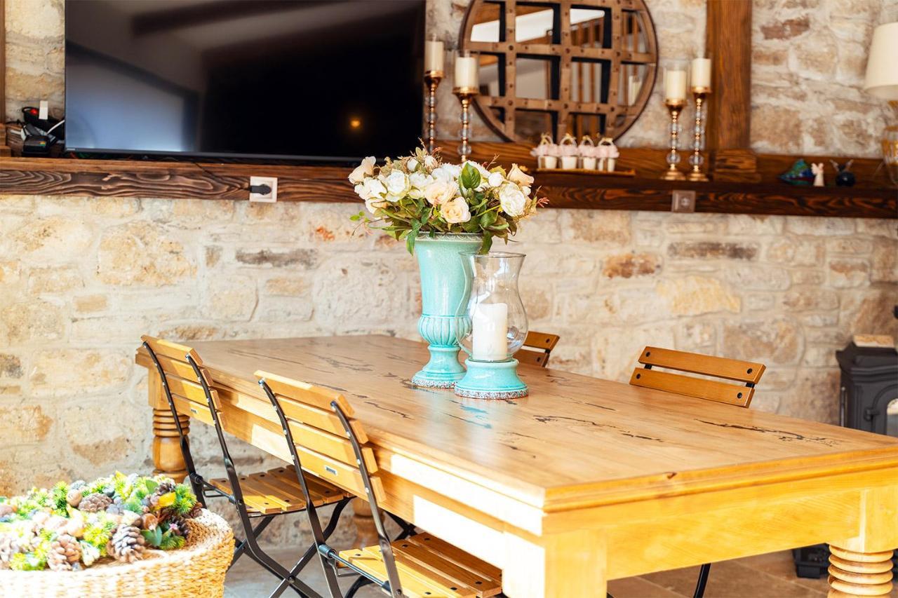 Sinem Hanim Konagi Boutique Hotel Yenifoca Екстериор снимка