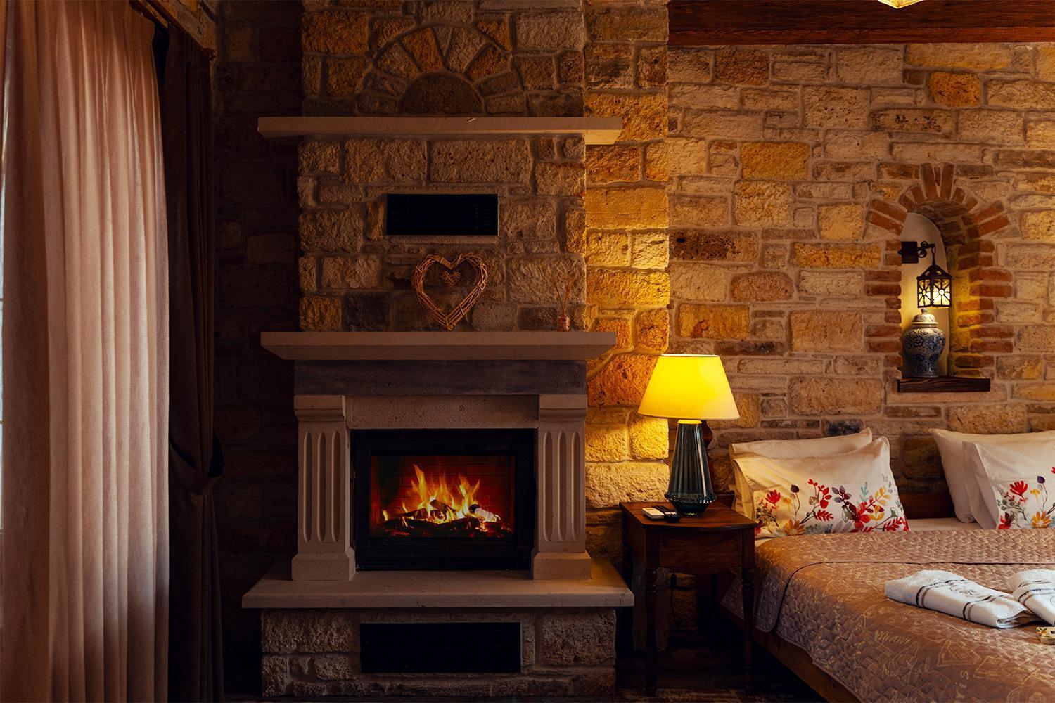 Sinem Hanim Konagi Boutique Hotel Yenifoca Екстериор снимка
