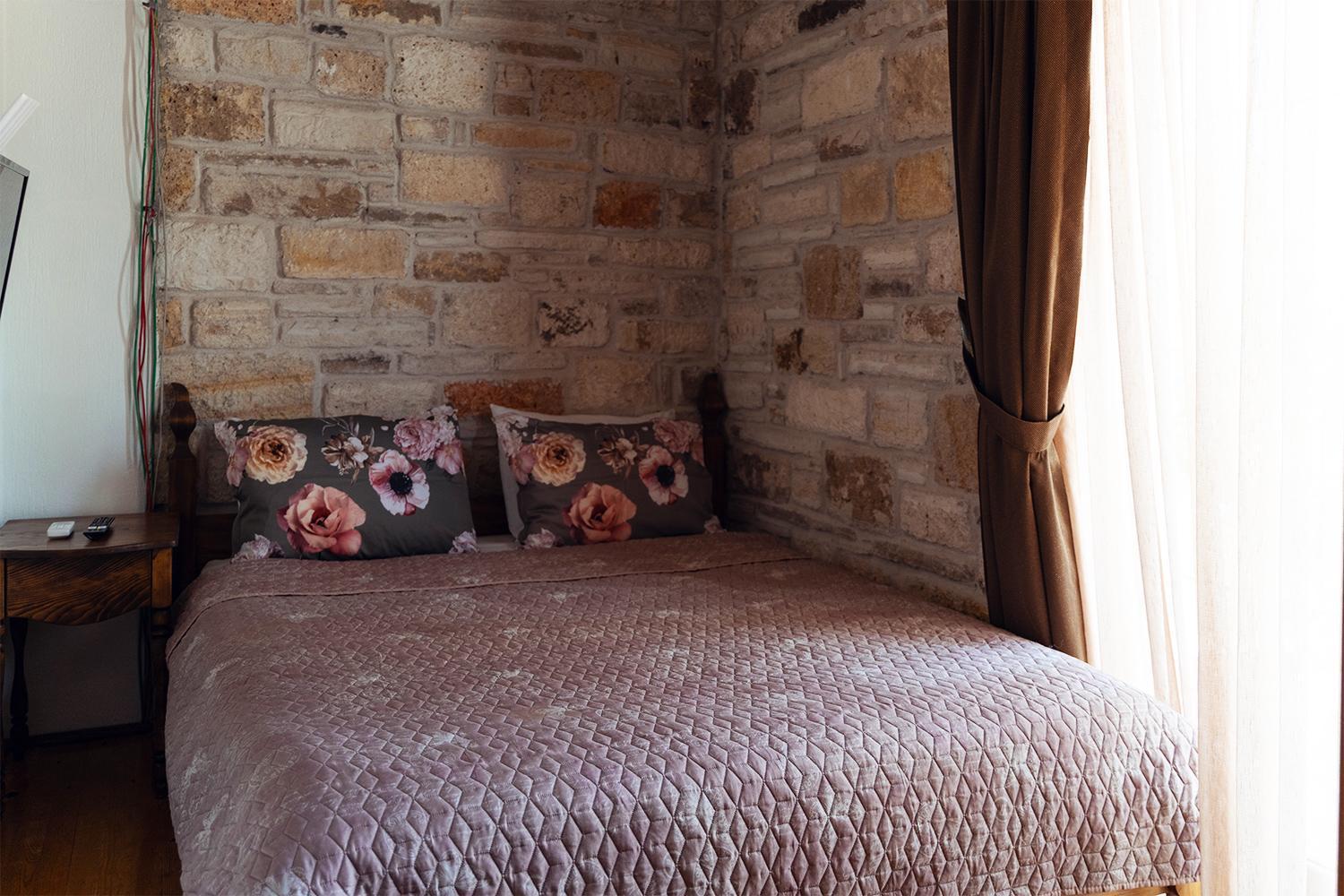 Sinem Hanim Konagi Boutique Hotel Yenifoca Екстериор снимка