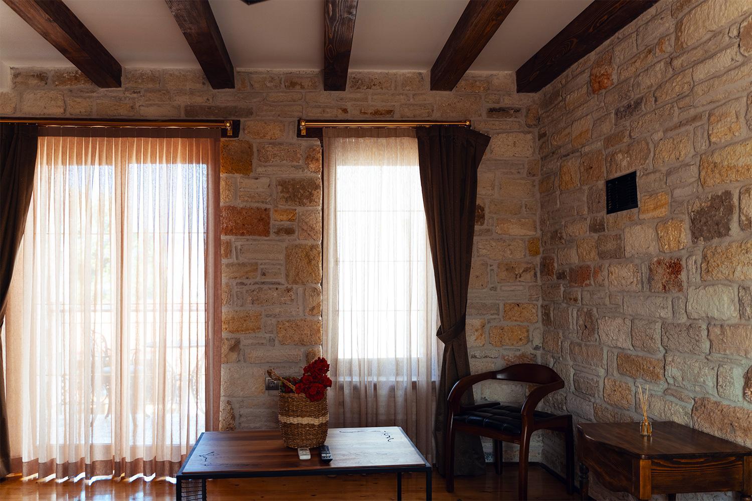 Sinem Hanim Konagi Boutique Hotel Yenifoca Екстериор снимка