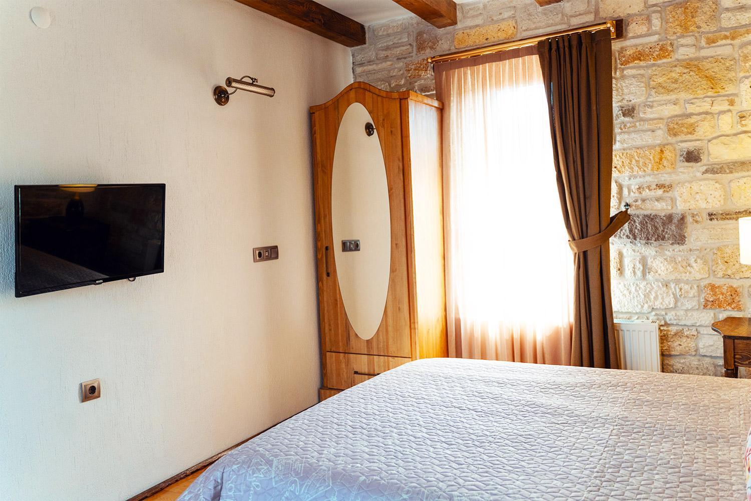 Sinem Hanim Konagi Boutique Hotel Yenifoca Екстериор снимка