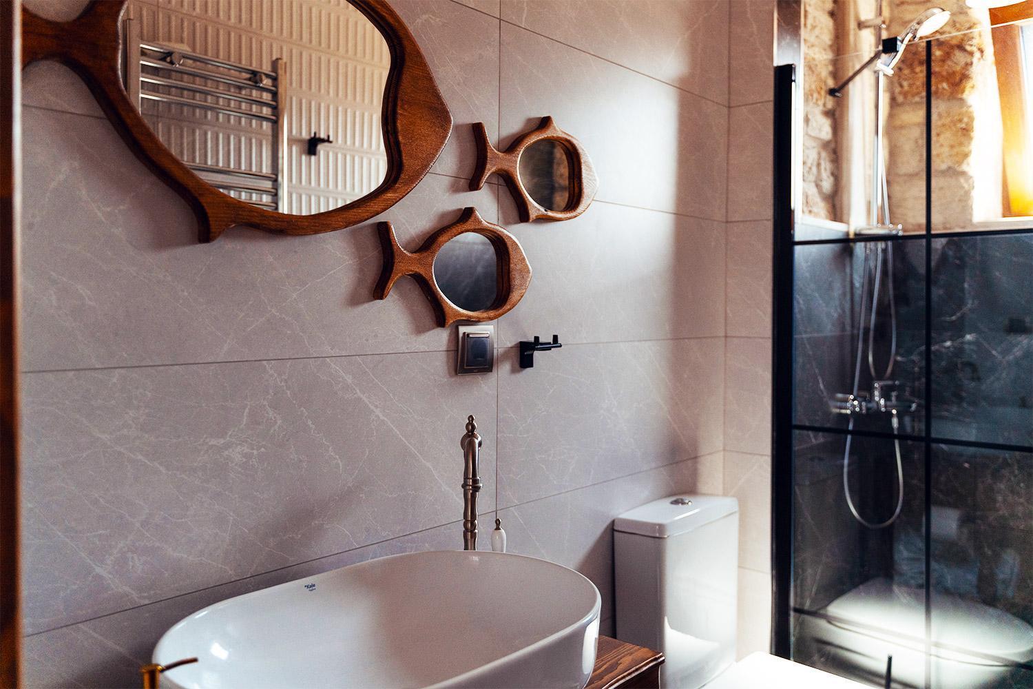 Sinem Hanim Konagi Boutique Hotel Yenifoca Екстериор снимка